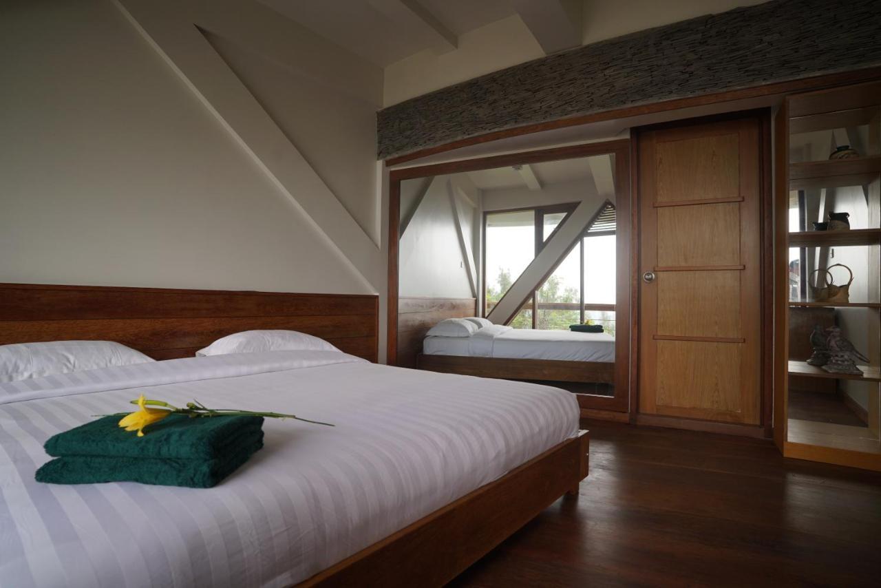 Pagupon Bromo Budget Lodge Exterior foto